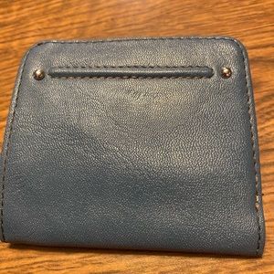 Relic bi fold wallet